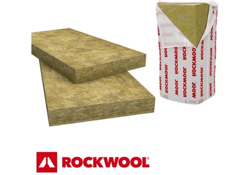 Rockwool acoustic thermal - rockwool,