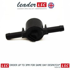 Diesel Fuel Valve for External