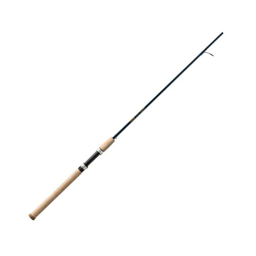 Croix rods triumph - triumph, salmon