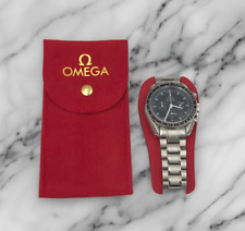 Omega Travel Pouch With
