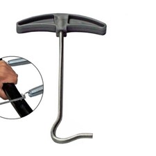 Trampoline Spring Tool Spring