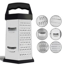 NEW 9" STAINLESS STEEL GRATER