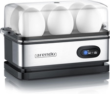 Arendo - Electric Egg Boiler -