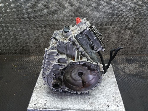 Ford kuga gearbox - kuga, h4f45