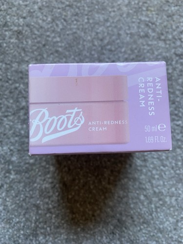 Boots anti redness cream - boots,