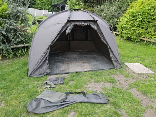Nash titan hide carp - nash, xl
