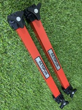 Octoplus Seatbox Frame Bars