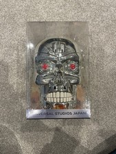 TERMINATOR T2-3D T800 6.5"