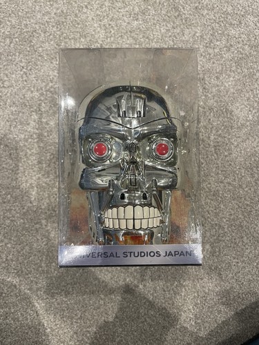 Terminator t800 5 - terminator, 6.5"