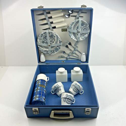 Brexton picnic set - brexton, with