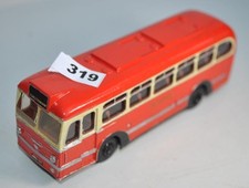 BUILT BUS KIT OO 1:76 -