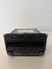 2010 SKODA FABIA MK2 5DR RADIO