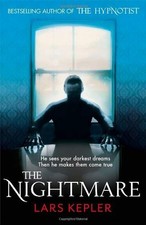 The Nightmare-Lars Kepler
