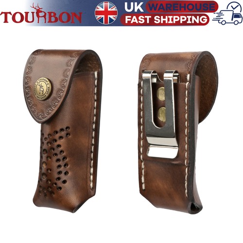 Tourbon leather mini - leather,