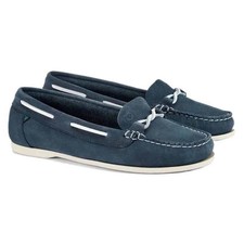 Dubarry Rhodes Deck Shoe