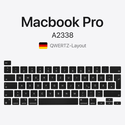 Macbook pro keycap replacement - pro,