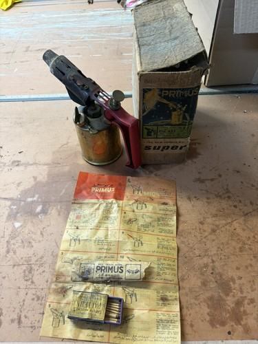 Vintage hand held blow - vintage,