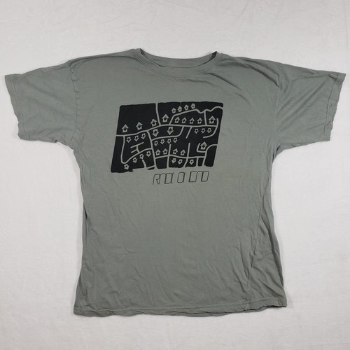 Vintage 2003 radiohead - vintage,