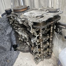 MERCEDES A45 AMG W176 ENGINE (BARE) - GLA45 - CLA45 AMG