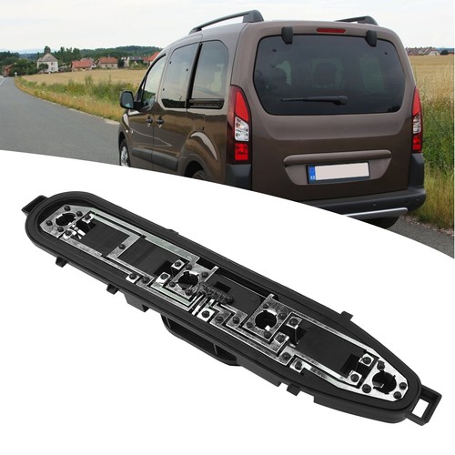 For 2012 citroen berlingo - citroen,