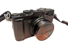 Fujifilm  X Series X10 12.0MP