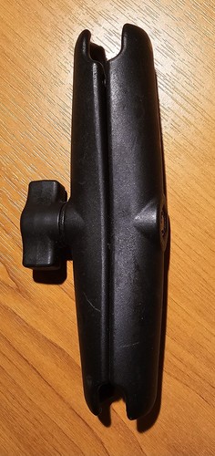Ram mounts long arm - ram,