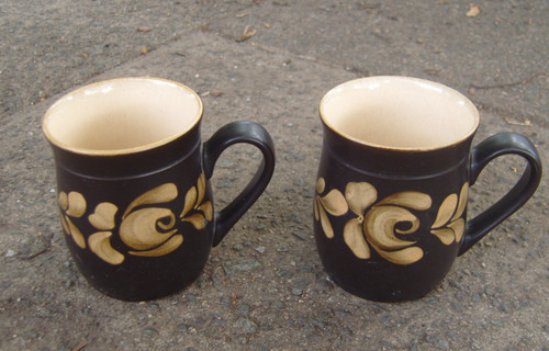 Pair denby bakewell - pair, of
