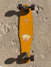 1977 G&S Henry Hester