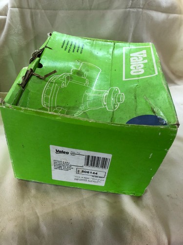 Nos new old stock fiat - nos,