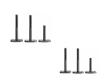 Thule T Track 591 598 Pro Ride