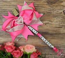 Personalised stunning pram