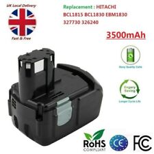 18V Li-ion Battery / Charger