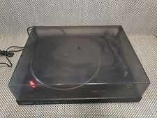 Telefunken TS 850 Direct Drive Turntable Turntables