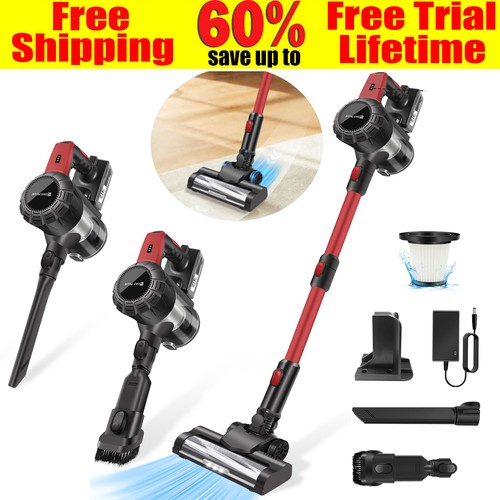Handheld vac cordless - vac,