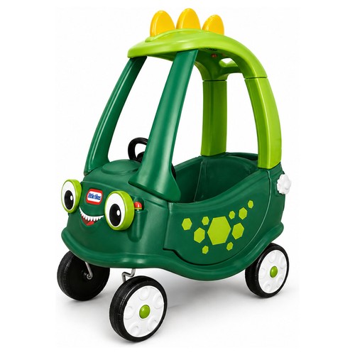 Little tikes cozy - little,