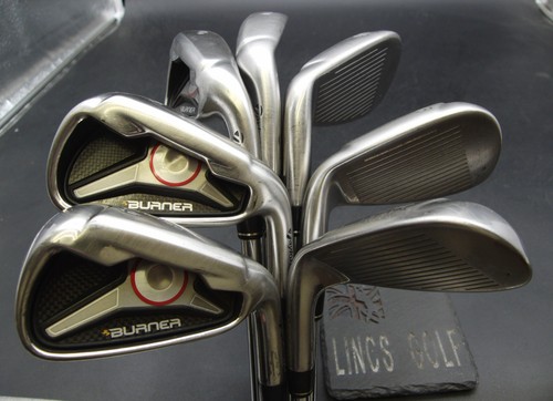 Set taylormade burner - set, of