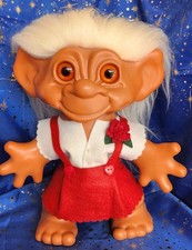 Custom 1960s Dam Iggynormous