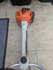 Stihl 460c professional - stihl,