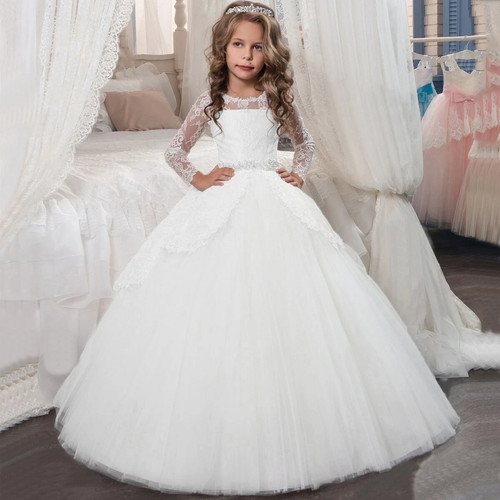 Wedding party flower - party, girl