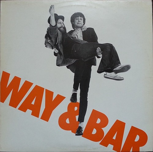 John otway wild - wild, willy