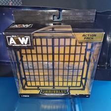 Barbed Wire Rack Table