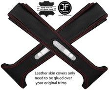 RED STITCH 2X UPPER B POST