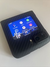 Smartphone Motorola RAZR 2022- 256GB/8GB - Black (Sbloccato) Leggi Bene ?