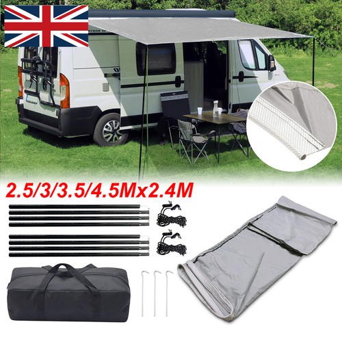 Camping awning canopy sun - camping,