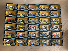 MOTO - SCALA 1/12 - ALTAYA - SCEGLI DAL MENU A TENDINA