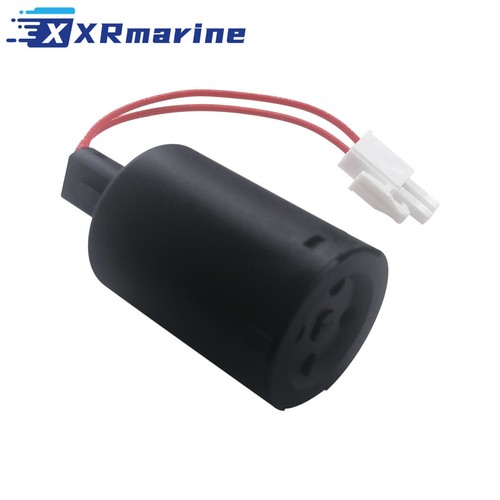Float fuel switch - fuel,
