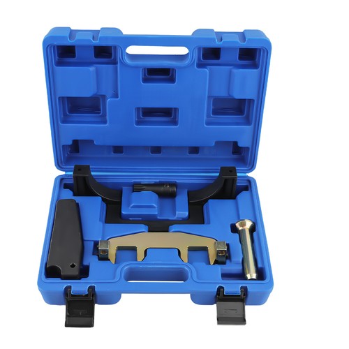 Engine camshaft timing - engine, tool