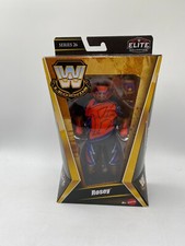 WWE Legends Elite Collection
