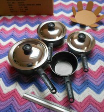 Green Prestige Non Stick