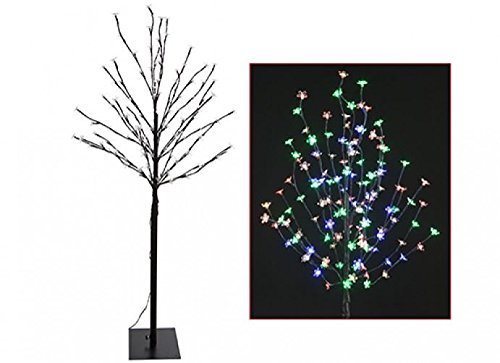 Light blossom tree - blossom, tall